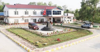 चिसो बढपछि कोहलपुर नगरपालिकाभित्रका विद्यालय बन्द