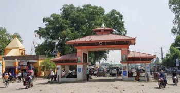 नेपालगन्ज नाकाबाट ५४५ जनाको माइती नेपालले गर्‍यो उद्धार