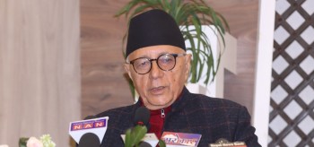 शेखर सचिवालयले भन्यो: टिकट कहाँ र कसरी बाँडिँदैछ भन्ने जानकारी छैन