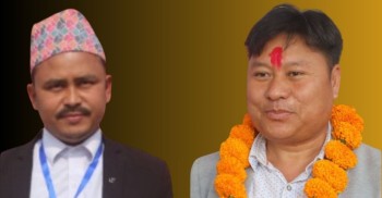 प्रतिनिधि सभा उम्मेदवार बन्न लुम्बिनीका दुई प्रदेश सांसदले गरे पदत्याग