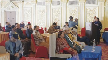 बाँकेमा हात्तीपाइलेको उच्च जोखिम: औषधि नखाने १५ प्रतिशतले बढायो चिन्ता