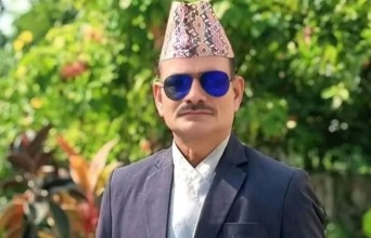 प्रेम केसीलाई नेपाल प्रेस युनियनको कार्यवाहक अध्यक्षको जिम्मेवारी