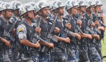 सशस्त्र प्रहरीमा बिदा, रवानामा र राजीनामा स्वीकृतमा रोक