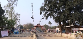 नेपालगञ्ज-रुपइडिहा नाका हुँदै कुवेत पुर्‍याएर महिला बेचबिखन घटना:एक जेल चलान, अन्यको खोजी