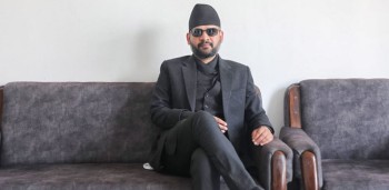 प्रधानमन्त्री नियुक्त भए बालेन शाह