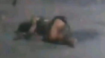 कोरियनपुरमा जलाइएको महिलाको शव भेटियो, अनुसन्धान गर्दै प्रहरी