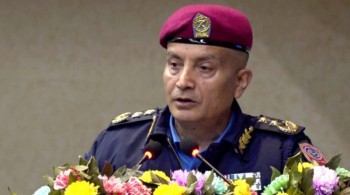 आईजीपी कार्कीको निर्देशन: अपराध नियन्त्रण र सेवा सुधारमा प्रहरी अझ सक्रिय हुनुपर्छ