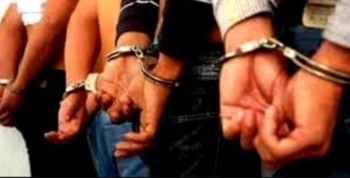 बाँके प्रहरीले नियन्त्रणमा लियो थप ४ फरार प्रतिवादी