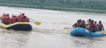 विपद् उद्धारका लागि १३४ गोताखोरसहित २६ हजार सुरक्षाकर्मी तयारी अवस्थामा