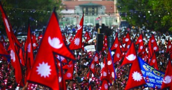 आज गणतन्त्र दिवस