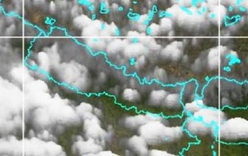 नेपालमा चक्रवातको प्रभाव देखिँदैन : मौसम पूर्वानुमान महाशाखा