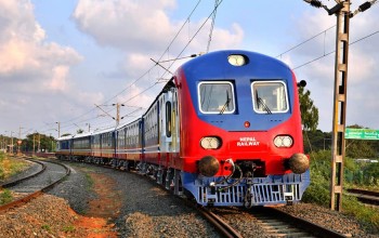 नेपाल रेल्वे कम्पनीका कर्मचारी हटाइए, रेल सेवा सञ्चालनमा केही समय लाग्ने