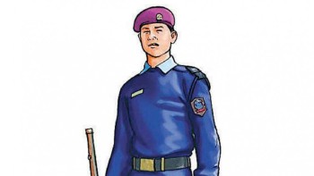 प्रमाण होइन, प्रतिशोध: सुरक्षाकर्मीको मनोबल गिराउने ‘हावा समाचार’को असर