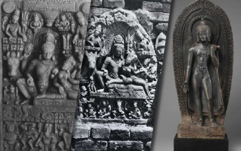 नेपालबाट हराएर अमेरिका पुगेका पाँच प्राचीन मूर्ति फिर्ता