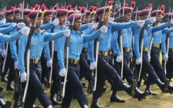 नेपाल प्रहरी दिवस आज : अमर प्रहरी परिवारका ३३ जनालाई सम्मान गर्दै प्रधानमन्त्री