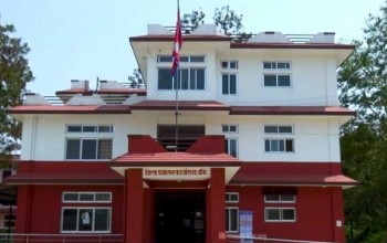 बाँकेमा नयाँ सिडिओ सुर्य बहादुर खत्री आउँदै