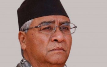 दुर्घटना न्यूनीकरणका लागि प्रधानमन्त्री देउवाले दिए यस्तो निर्देशन