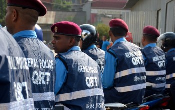 प्रहरीको रासन भत्ता वृद्धि हुने