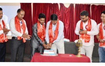 वार्षिकोत्सवको अवसरमा निन्जा इन्फोसिसले गर्‍यो 'रिसेलर होस्टिङ' लन्च