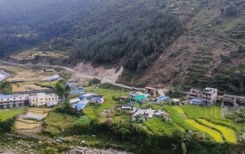 राष्ट्रिय गौरवका आयोजनाः वर्षौँ बित्दापनि सम्पन्न हुँदैन काम