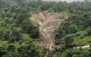 राष्ट्रिय गौरवको आयोजना कालीगण्डकी करिडोर पुनःअवरुद्ध