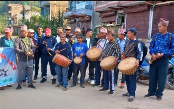 देउसीभैलोको नाममा समाजमा तडकभडक भित्रिए पनि संस्कृति जोगाउन दलित समुदाय अग्रसर