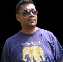 कोइरालालाई पूर्ण समर्थन गर्दै यादवद्वारा रुखमा मतदानको आह्वान