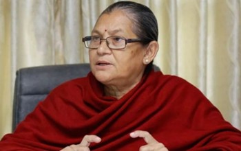 बागमती प्रदेशसभाको बैठकमा मुख्यमन्त्री शाक्यले विश्वासको मत लिने
