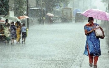 तीन प्रदेशमा फैलियो मनसुन, मङ्गलबारसम्म देशव्यापी हुने