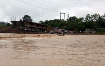 बबईमा डुबेर बर्दियाका एकको मृत्यु, एक बेपत्ता