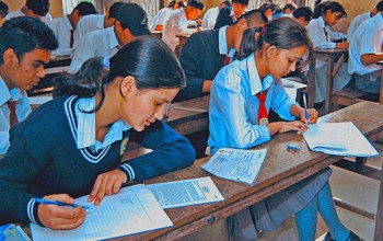 लुम्बिनीबाट एसइईमा ८५ हजार परीक्षार्थी