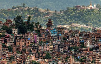नेपाली कांग्रेसद्वारा किर्तिपुरलाई नमूना पर्यटकीय नगरीका रुपमा विकास गर्ने प्रतिबद्धता