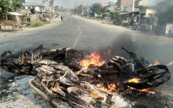 बर्दियाको मधुवन गोली काण्ड : नविनाको मृत्यु प्रकरण छानबिन गर्न समिति गठन