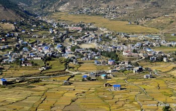 बन्ने भयो जुम्लाका जनताका लागि सबैभन्दा ठूलो धौलीगाड खानेपानी आयोजना; निर्माणका लागि अर्थले दियो सहमति