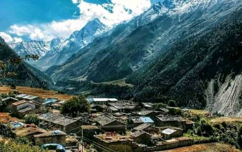 कालापानीका नागरिकलाई जनगणनामा सामेल गर्न माग