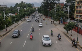 संक्रमण फैलिन नदिन सार्वजनिकस्थलमा कडाइ, आजदेखि माइकिङ सुरु गरियो 