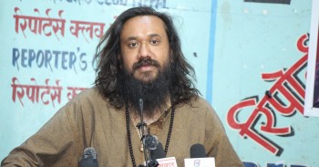 खगेन्द्र सुनारलाई ५० हजार धरौटीमा रिहा गर्न अदालतको आदेश