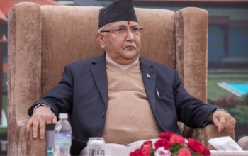 स्थानीय तह निर्वाचनमा राष्ट्रसेवक कर्मचारीलाई निष्पक्ष भएर काम गर्न अध्यक्ष ओलीको आग्रह