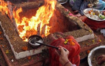 नेपालगन्जमा १४ वर्षपछि ५१ कुण्डीय गायत्री महायज्ञ हुँदै