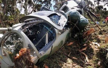 निलम्बनमा पर्‍यो मनाङ एयर, तीन महिनामा मनाङ एयरका दुई हेलिकोप्टर दुर्घटना