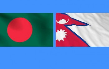 नेपाल–बङ्गलादेश व्यापार : आयात बढी निर्यात कम