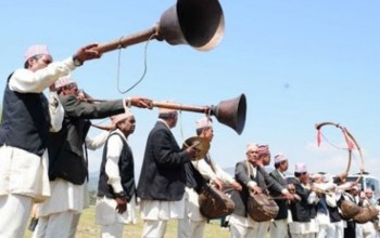 कर असुल्ने नयाँँ काइदा : पञ्चेबाजासहित टोलटोलमा जाँदै काठमाडौँ महानगरपालिका 