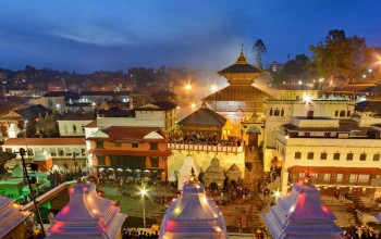 पशुपतिनाथ मन्दिर परिसर र आसपासका क्षेत्रमा मासु, मदिरा बेचेमा पक्राउ गरिने