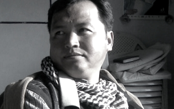 दिवङ्गत पत्रकार कुलुङको नामबाट पत्रकार महासंघ काठमाडौँलाई सहयोग