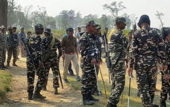 खोप नलगाएका नेपालीलाई आफ्नो देश प्रवेश गर्न भारतले लगायो रोक