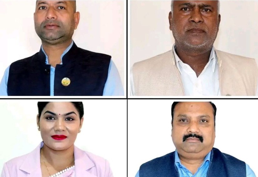 मुख्यमन्त्री आचार्यलाई विश्वासको मत दिएका जसपाका ४ सांसद नै कारबाहीमा, लुम्बिनीमा नयाँ राजनीतिक संकट