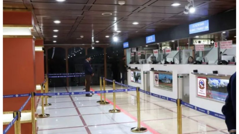 अबदेखि एनआरएनएका लागि त्रिभुवन अन्तर्राष्ट्रिय विमानस्थलमा छुट्टै डेस्क