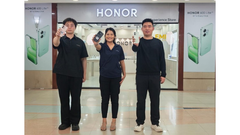 HONOR 600 Lite अफर: प्रि-बुकिङमा स्मार्टफोनसँगै फ्री स्मार्टवाच पाइने