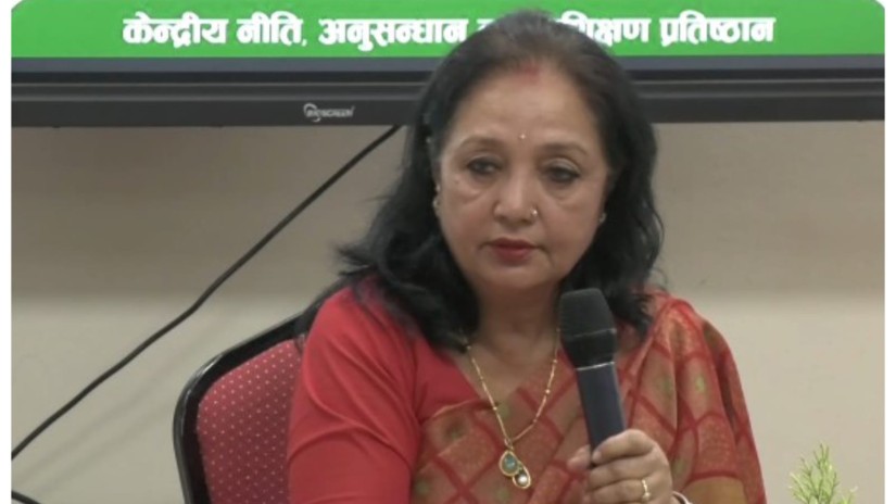 जेन–जी आन्दोलनमा बालबालिकालाई मानव ढाल बनाइएको निष्कर्ष, ५४ जनाको भूमिका अनुसन्धानको दायरामा