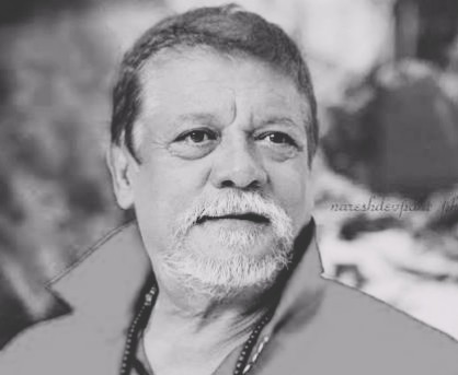 नेपाली चलचित्रका दिग्गज कलाकार सुनिल थापाको निधन